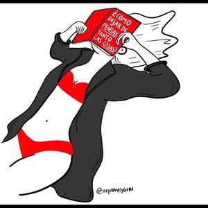 Meet your Posher, Katy